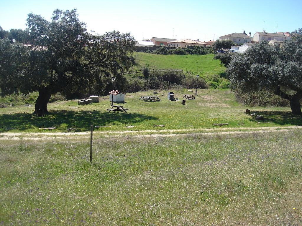 Bungalows Las Majadas Nuno Gomez Bagian luar foto