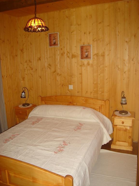 Bungalows Las Majadas Nuno Gomez Ruang foto