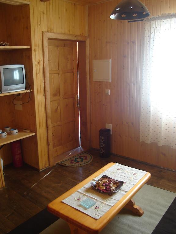 Bungalows Las Majadas Nuno Gomez Ruang foto