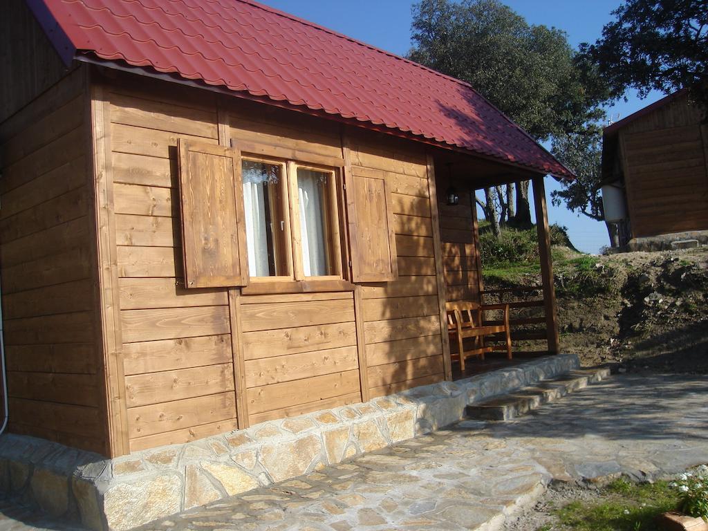 Bungalows Las Majadas Nuno Gomez Ruang foto
