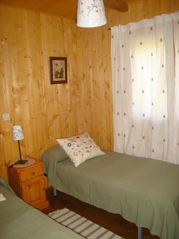 Bungalows Las Majadas Nuno Gomez Ruang foto