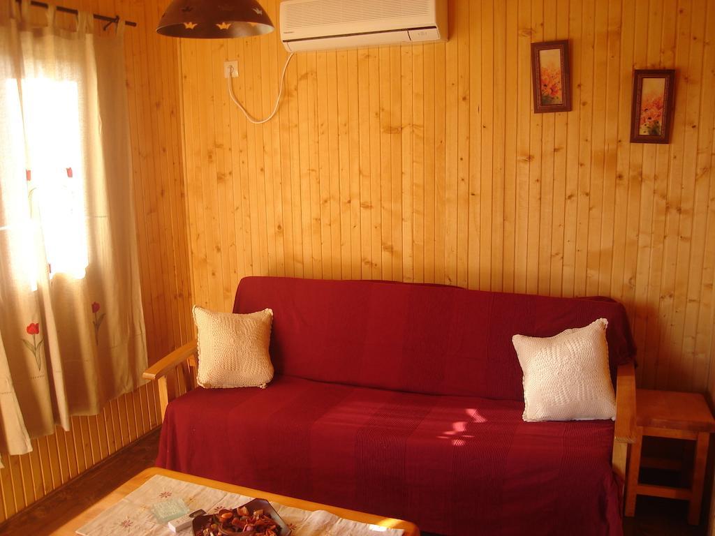 Bungalows Las Majadas Nuno Gomez Ruang foto