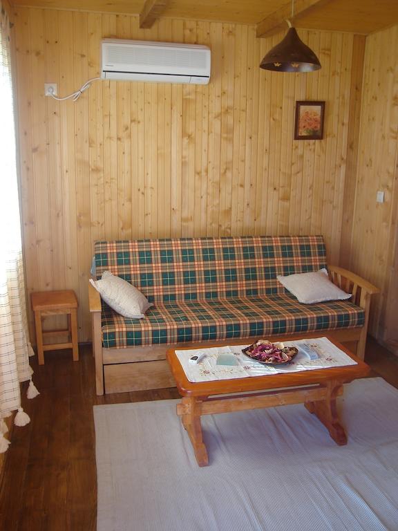 Bungalows Las Majadas Nuno Gomez Ruang foto