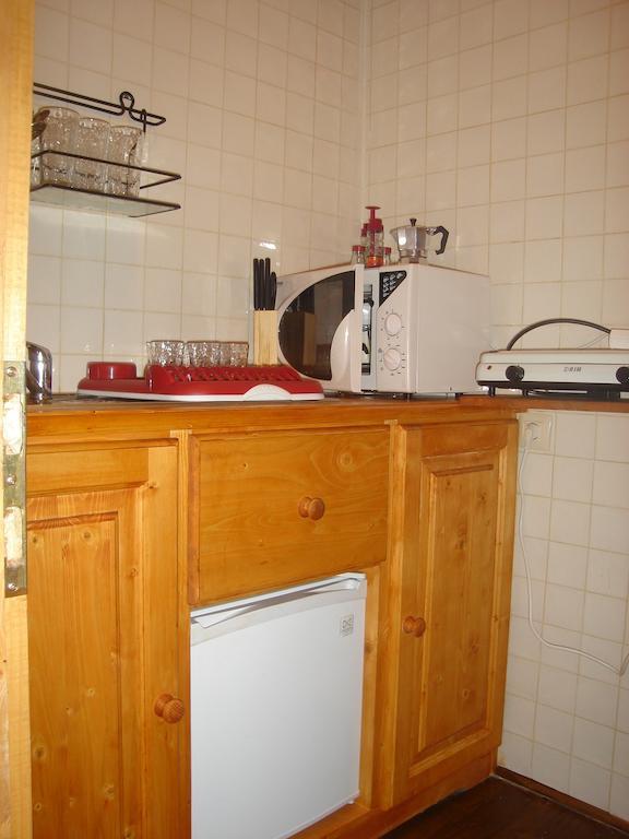 Bungalows Las Majadas Nuno Gomez Ruang foto